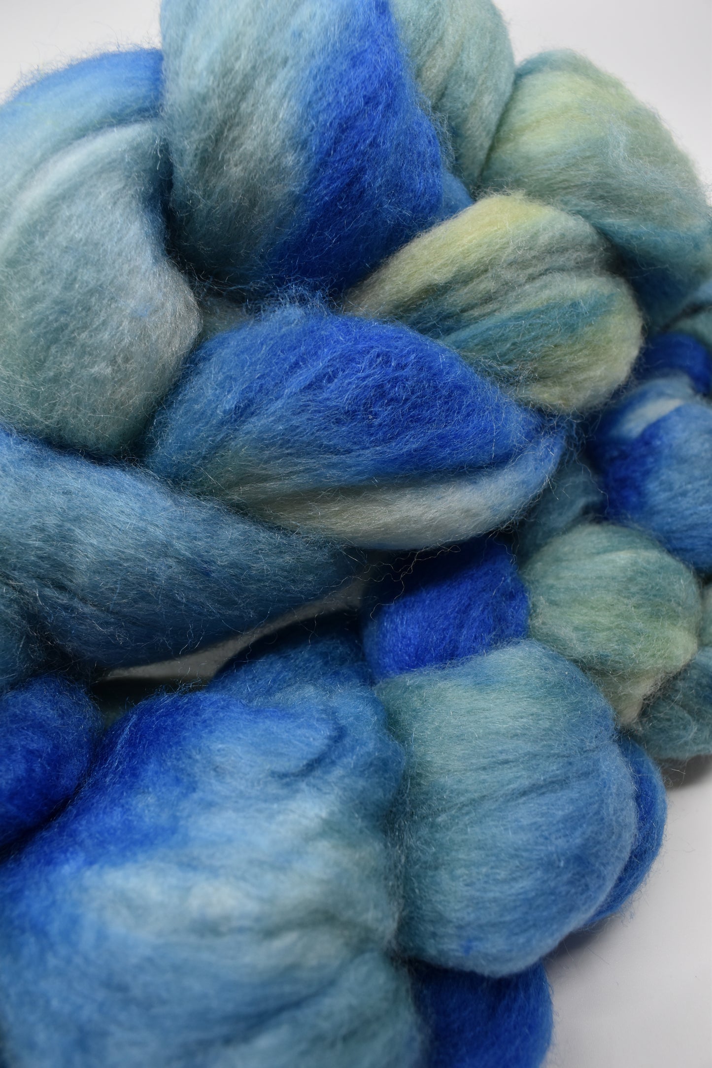 Impressions - Roving