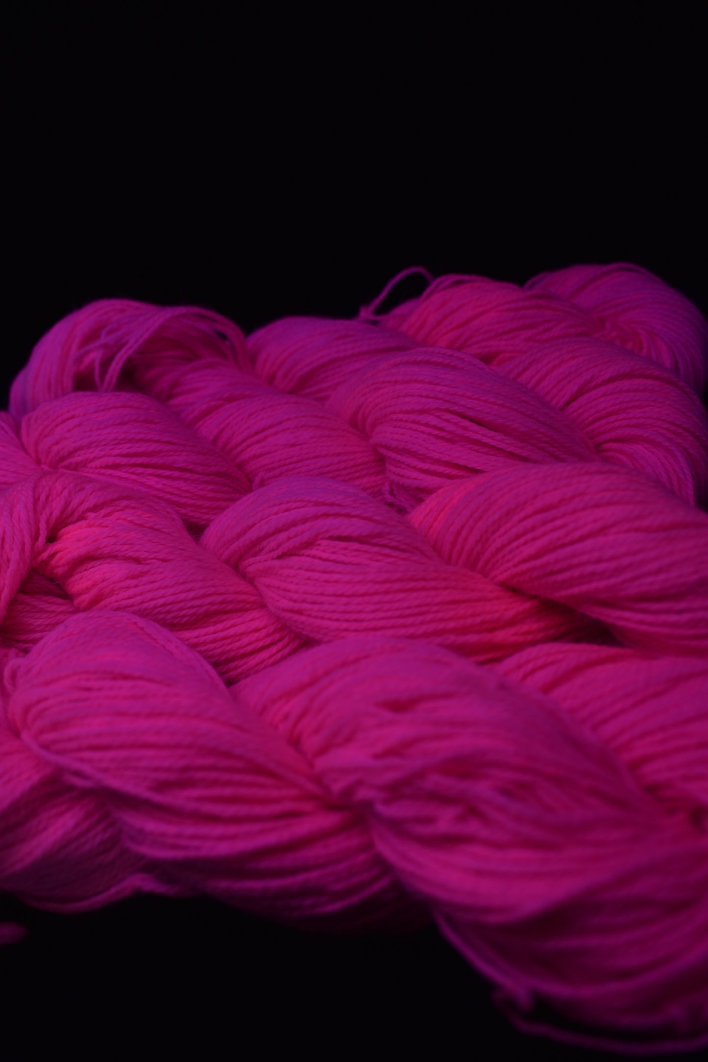 Totally Rad Pink