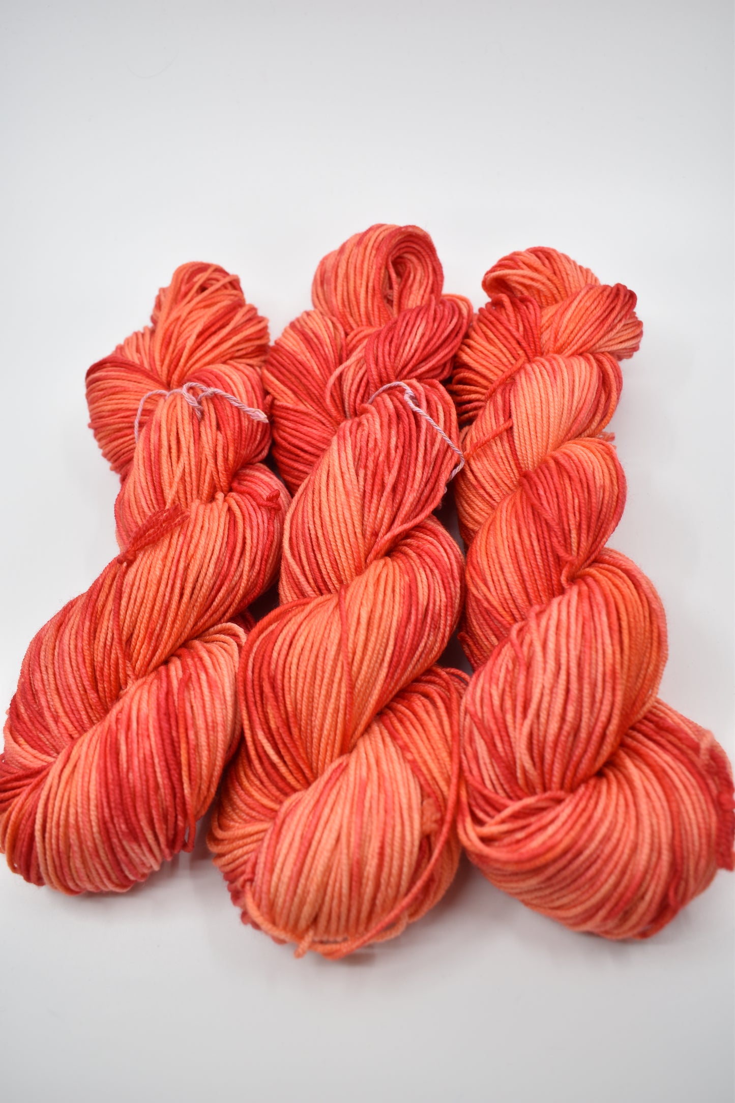 Optimistic Persimmon