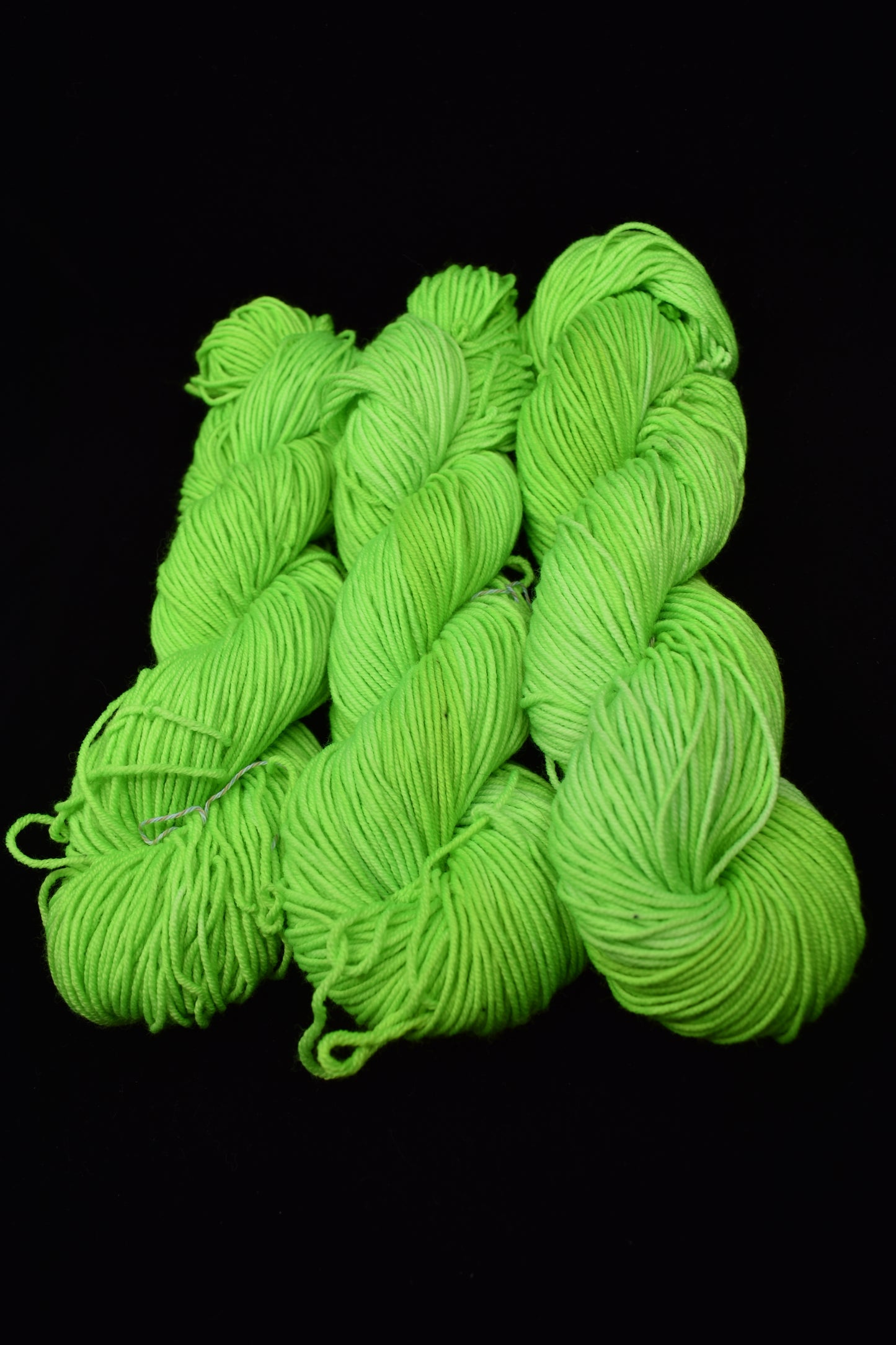 Electric Grass