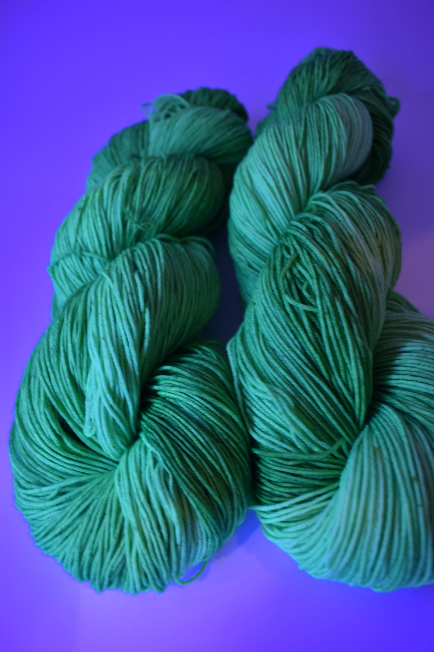 Spring Green - Limited edition