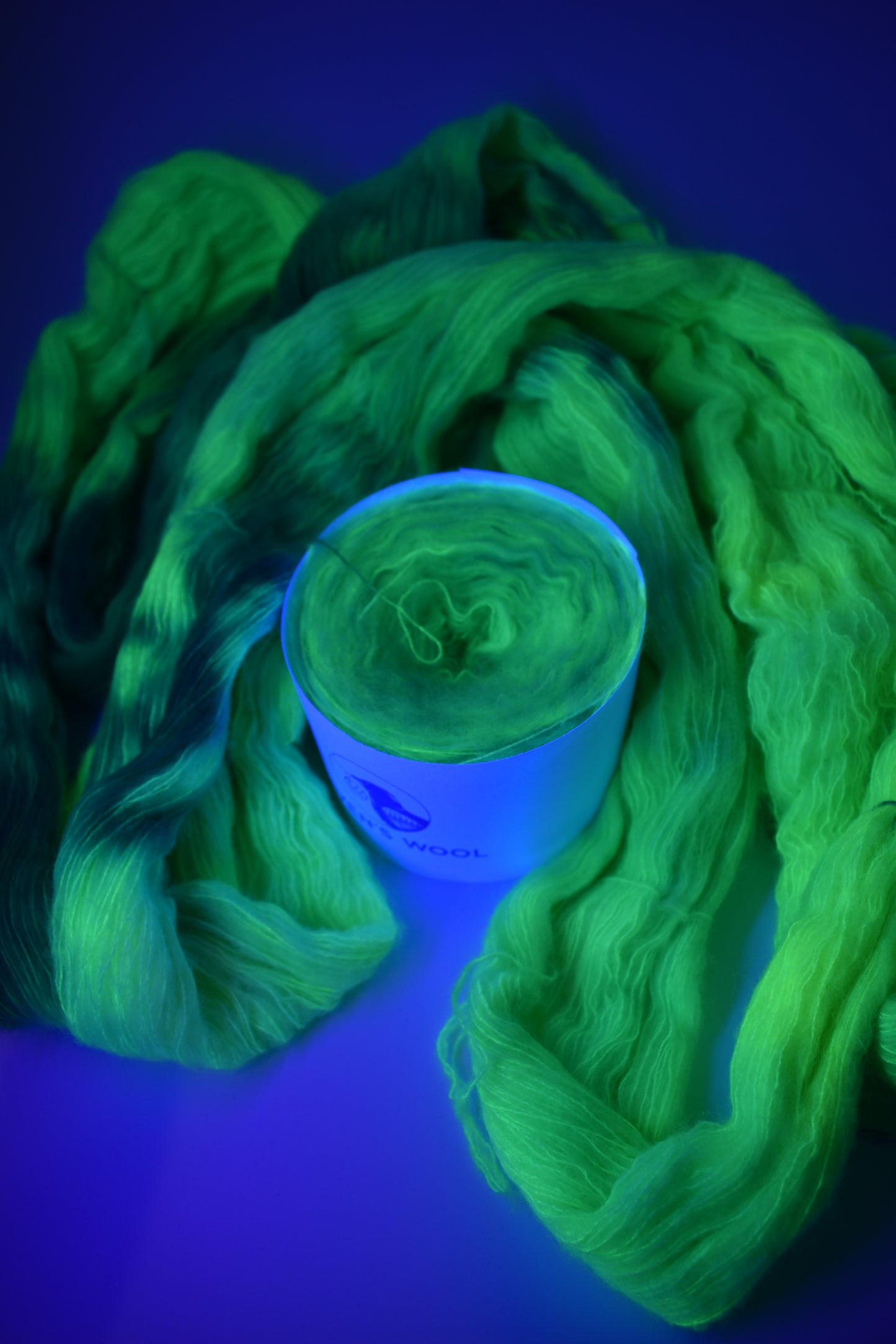 I'd rather talk about Flubber