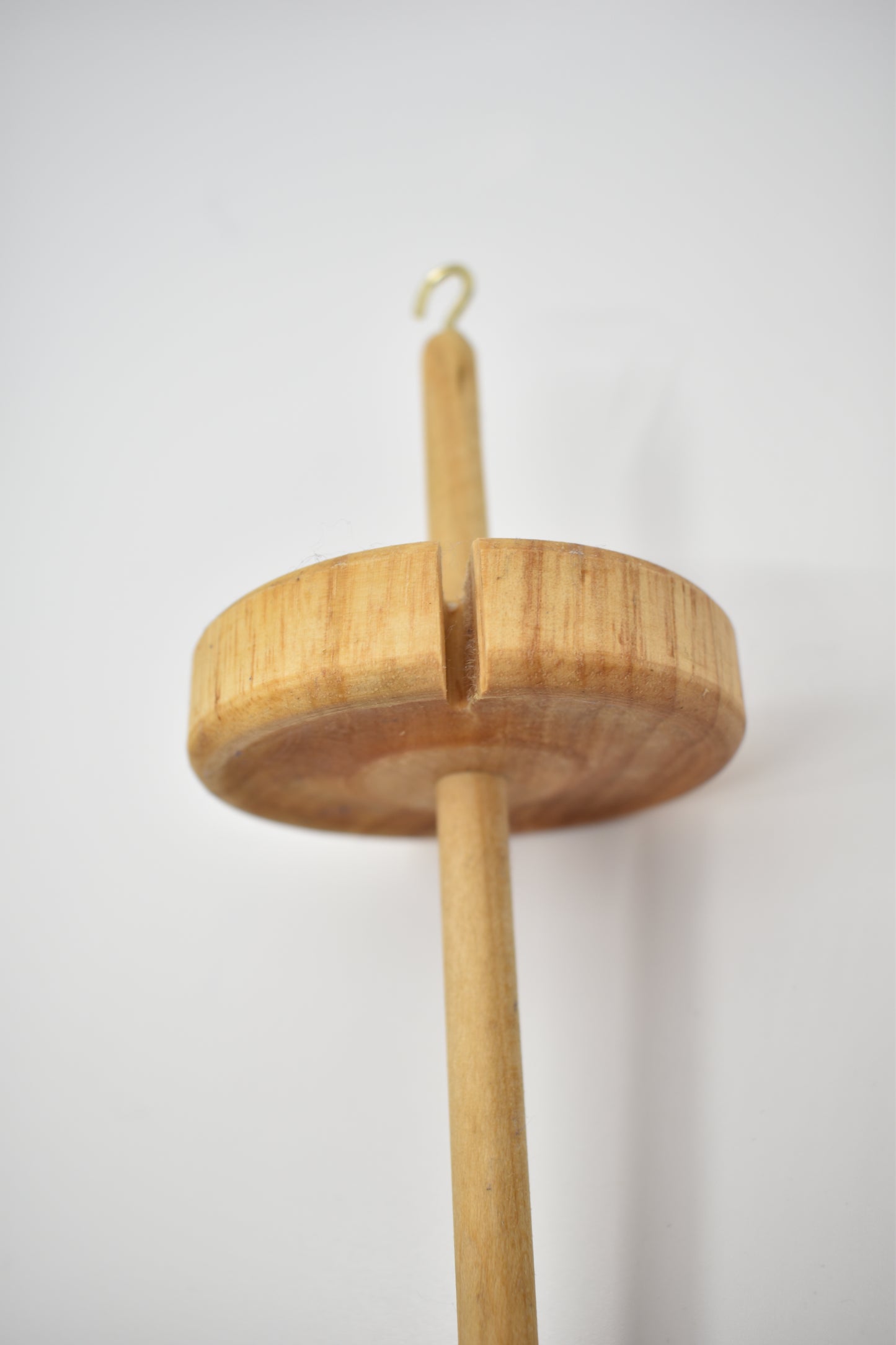 Drop Spindle