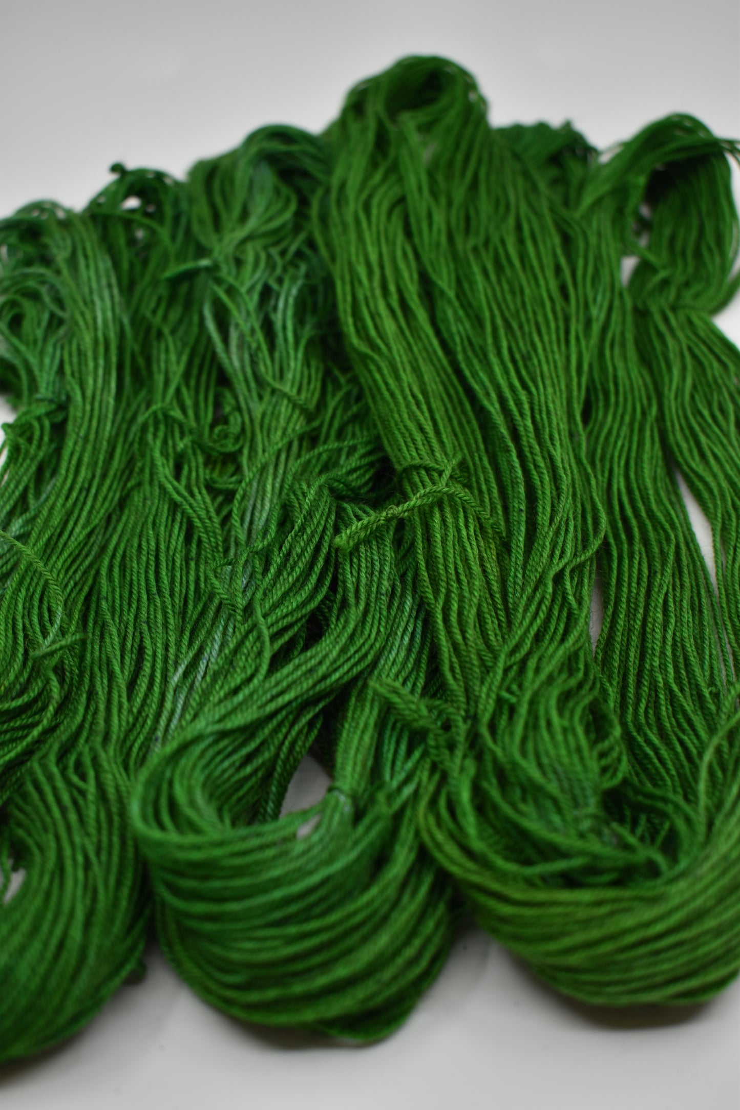 Kryptonite - Yak Blend