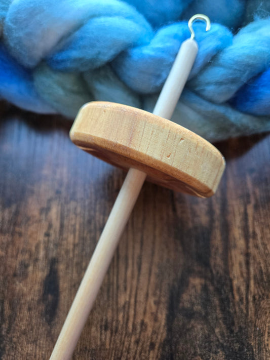 Spindle + Fiber - Beginner combo