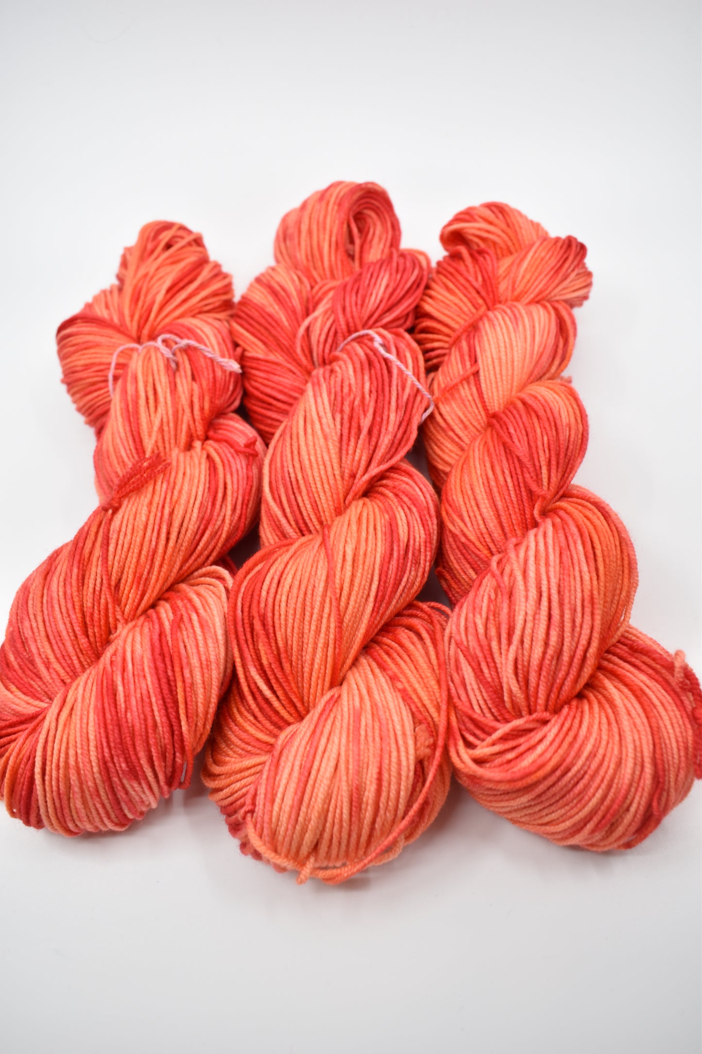 Optimistic Persimmon