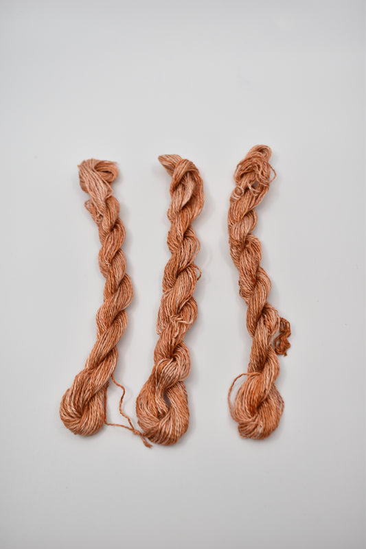 Burnt umber - Limited Edition