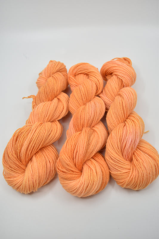 Dreamy Pumpkin