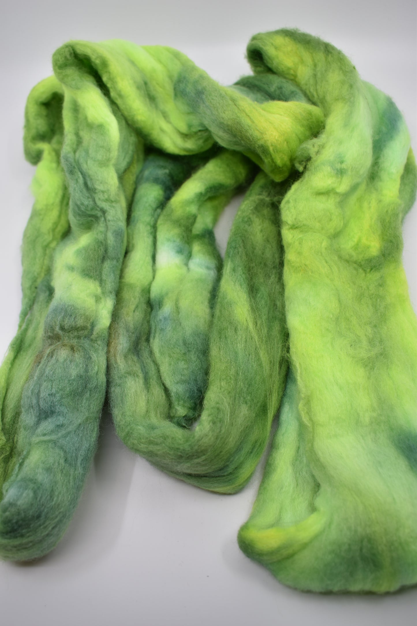 Jurassic Disco - Roving