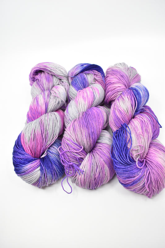 Cyberpunk Heartbreak