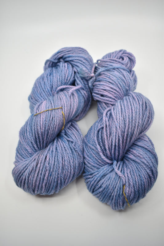 Transatlantic Accent