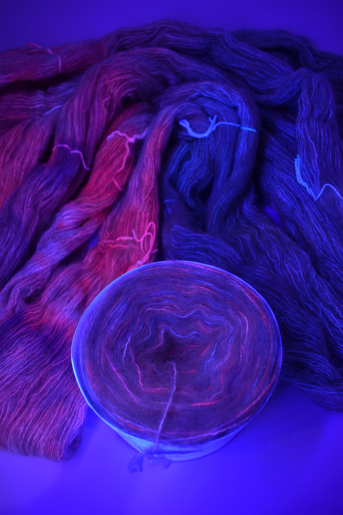 February Rave