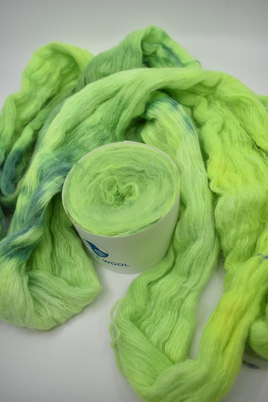 I'd rather talk about Flubber