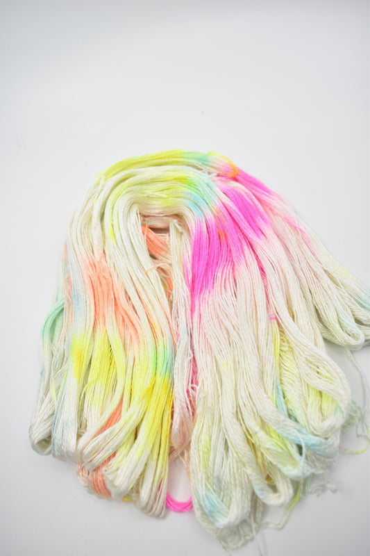 Unicorn Snacks