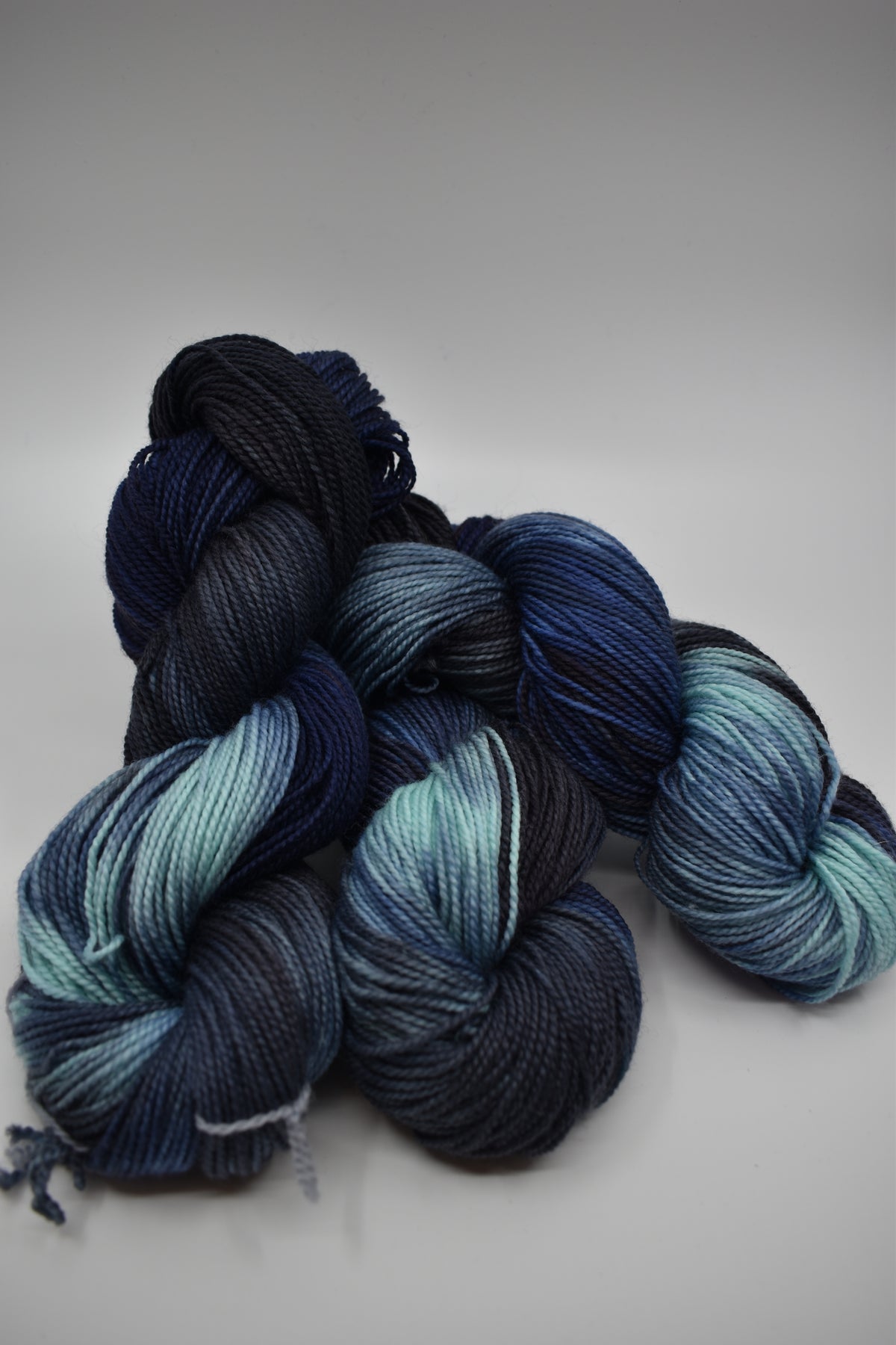 Floating Wool Floating Logic – Ravenswool