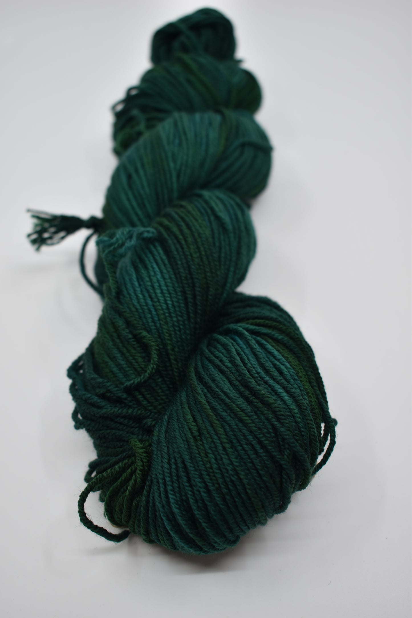 Scholar - Merino Worsted